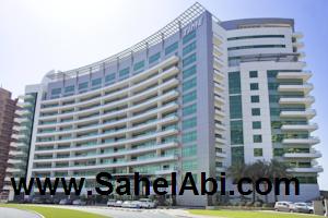 تور دبی هتل تایم اوک - آژانس مسافرتی و هواپیمایی آفتاب ساحل آبی